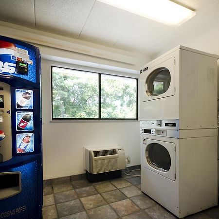 Motel 6-Gaithersburg, Dc - Washington מראה חיצוני תמונה
