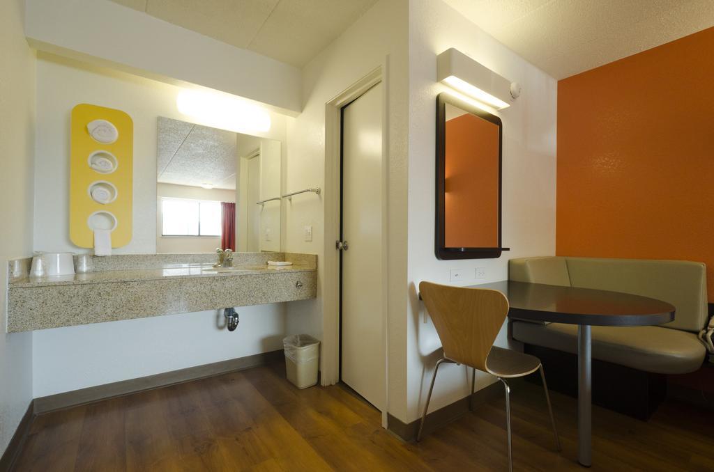 Motel 6-Gaithersburg, Dc - Washington חדר תמונה