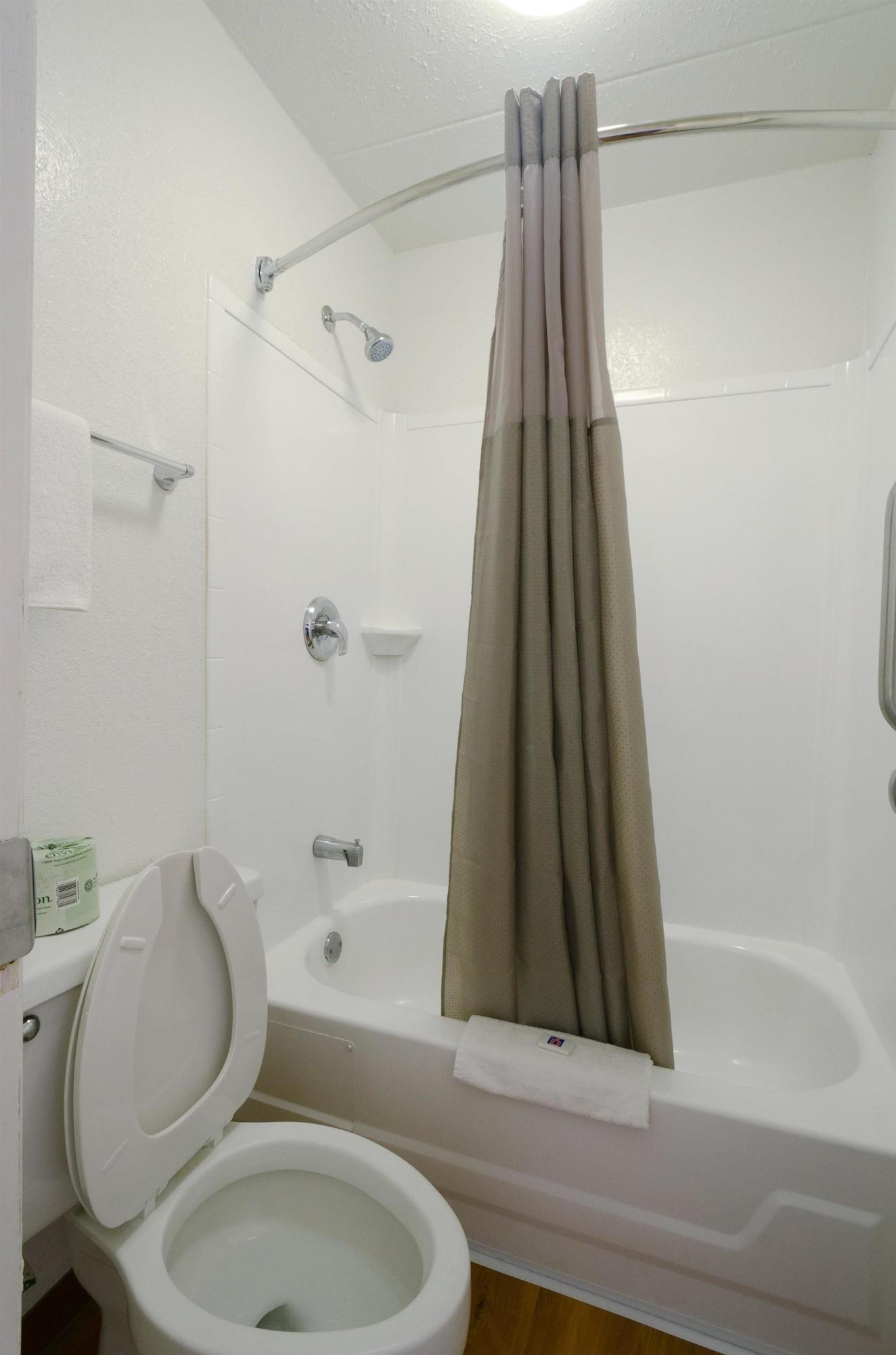 Motel 6-Gaithersburg, Dc - Washington מראה חיצוני תמונה