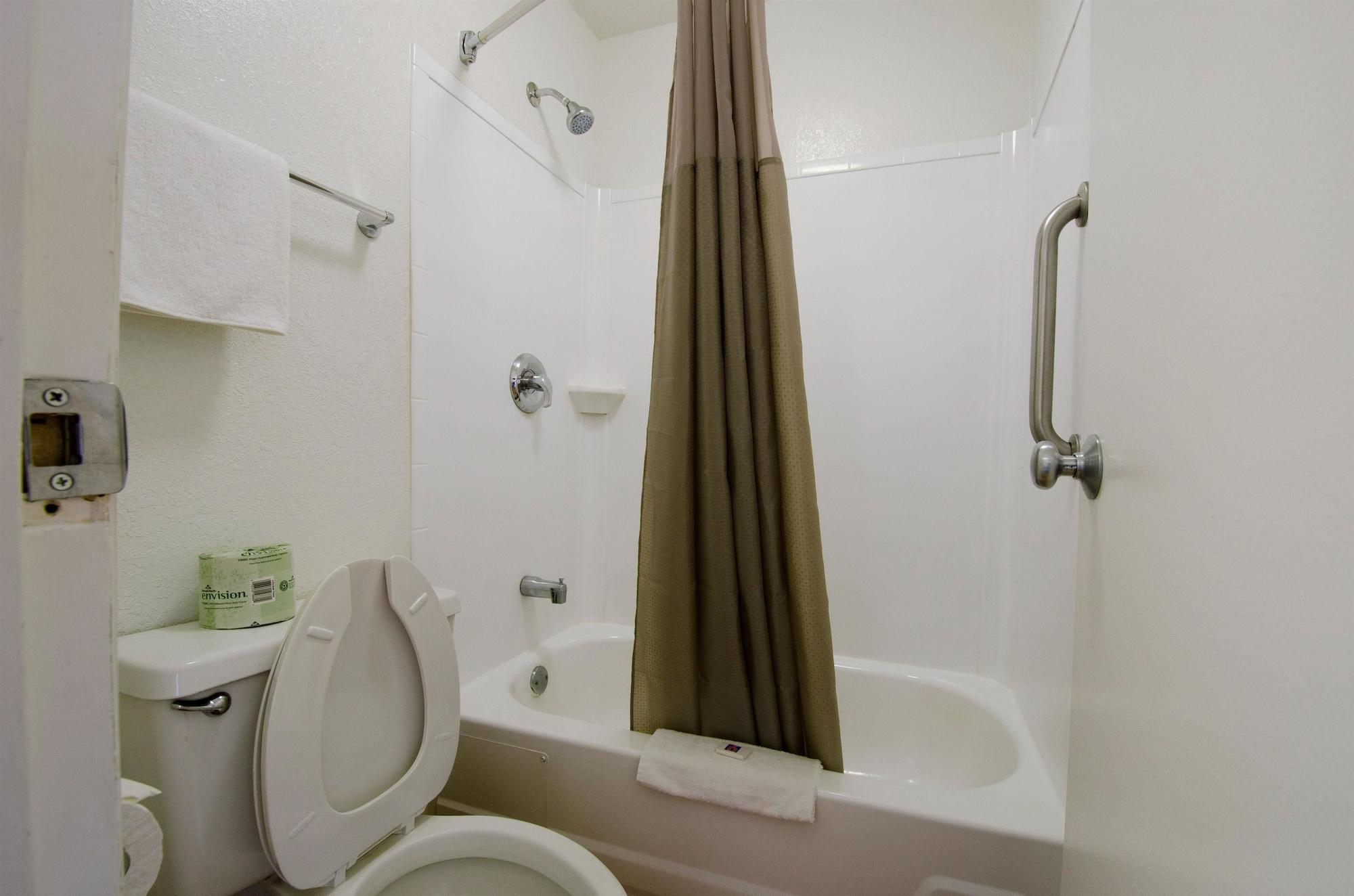 Motel 6-Gaithersburg, Dc - Washington מראה חיצוני תמונה