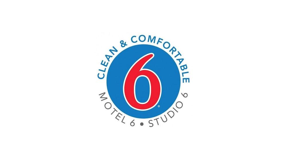 Motel 6-Gaithersburg, Dc - Washington מראה חיצוני תמונה