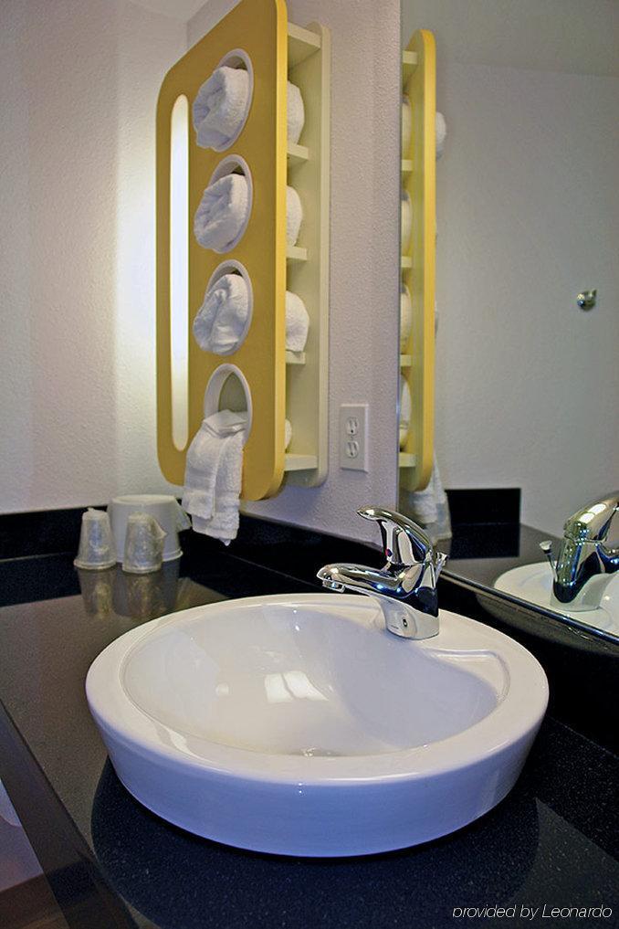 Motel 6-Gaithersburg, Dc - Washington מראה חיצוני תמונה