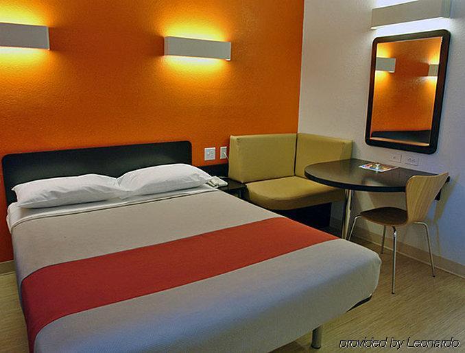 Motel 6-Gaithersburg, Dc - Washington מראה חיצוני תמונה