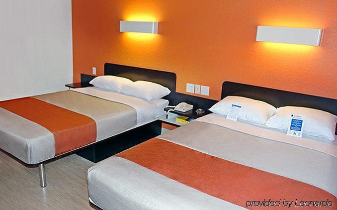 Motel 6-Gaithersburg, Dc - Washington מראה חיצוני תמונה