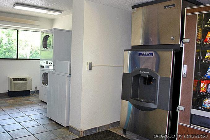 Motel 6-Gaithersburg, Dc - Washington מראה חיצוני תמונה
