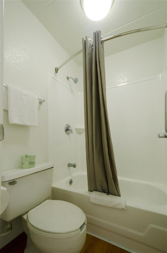 Motel 6-Gaithersburg, Dc - Washington חדר תמונה