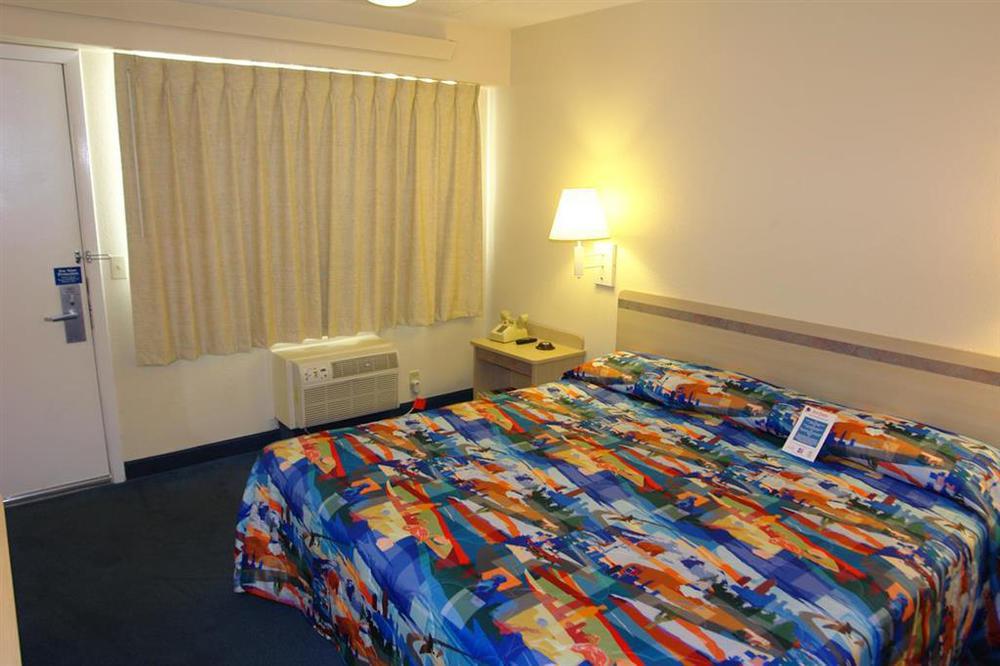 Motel 6-Gaithersburg, Dc - Washington חדר תמונה