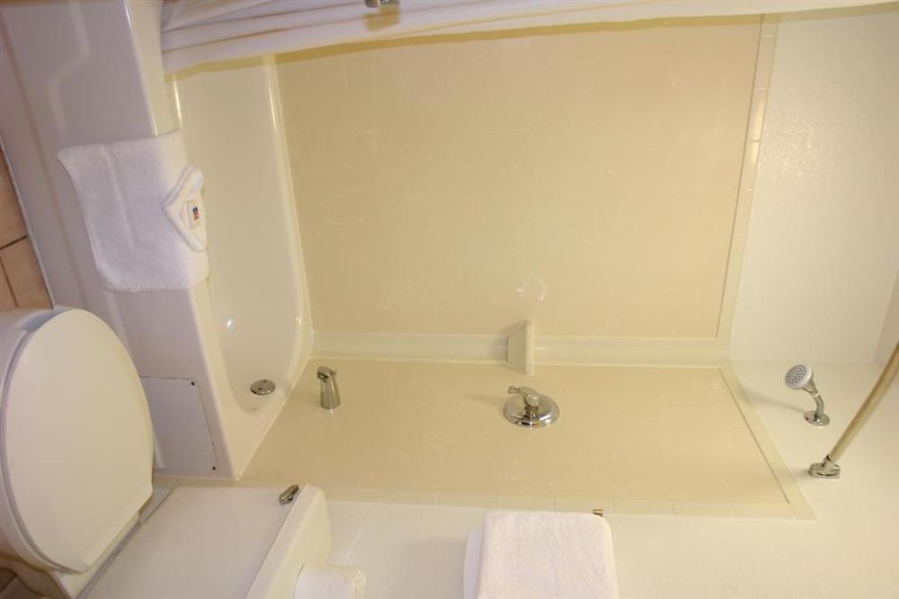 Motel 6-Gaithersburg, Dc - Washington חדר תמונה