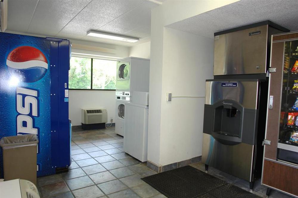 Motel 6-Gaithersburg, Dc - Washington מתקנים תמונה